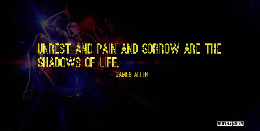 James Allen Quotes 1502228