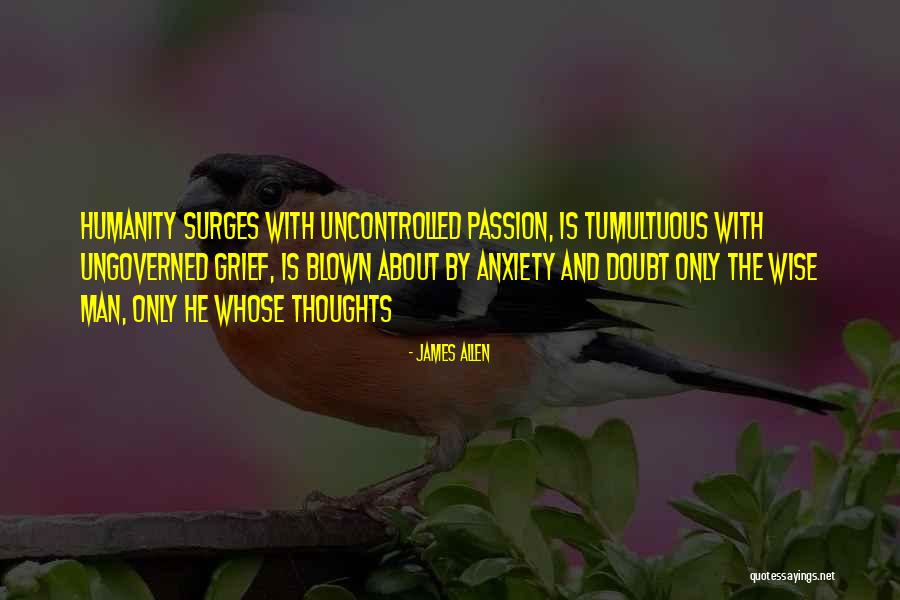 James Allen Quotes 154182 James Allen Quotes 154182