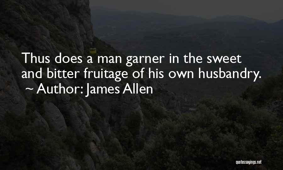 James Allen Quotes 1627543