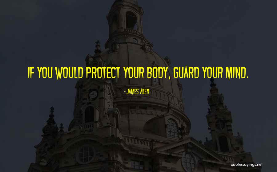 James Allen Quotes 1638700 James Allen Quotes 1638700