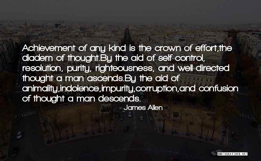 James Allen Quotes 167369