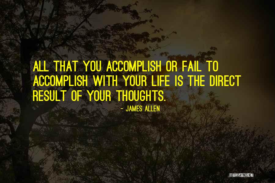 James Allen Quotes 1683408