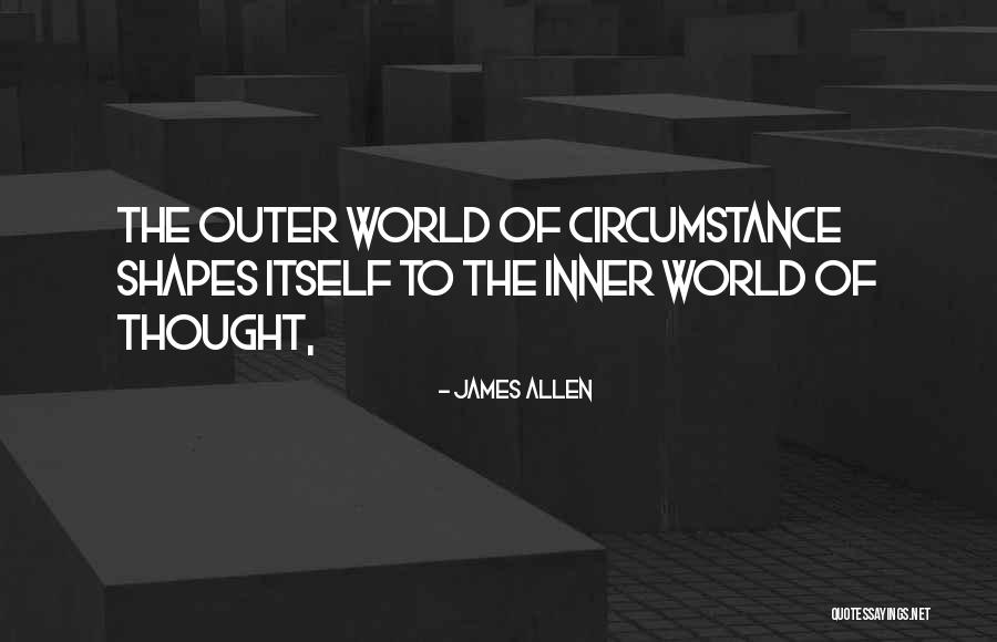 James Allen Quotes 1701905