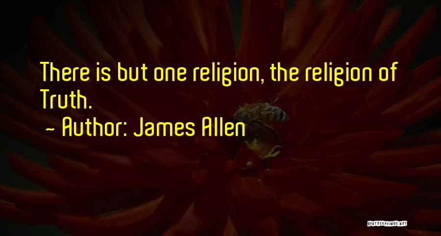 James Allen Quotes 1716704