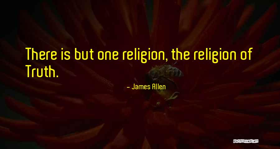 James Allen Quotes 1716704