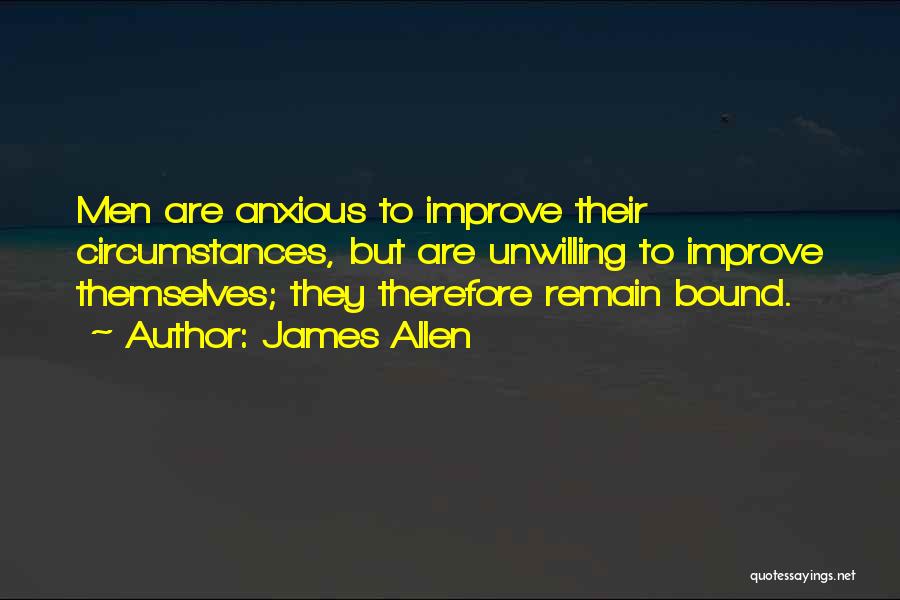 James Allen Quotes 1729166