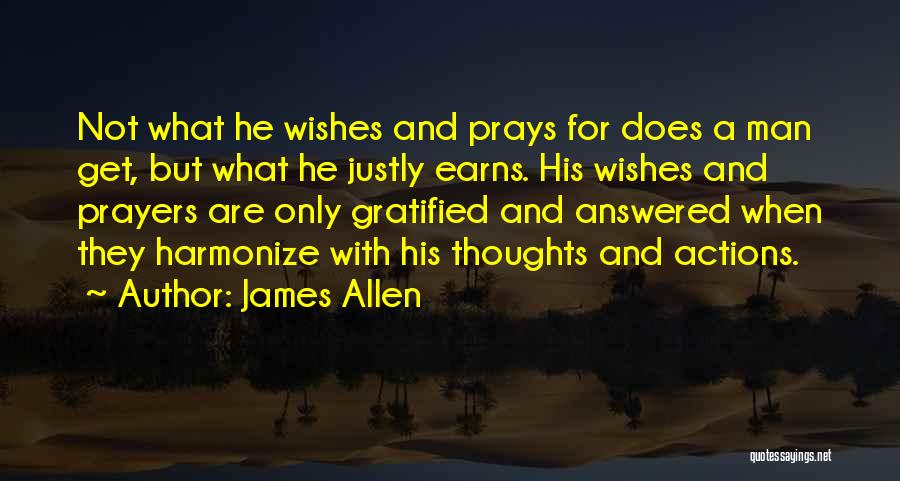 James Allen Quotes 1752904