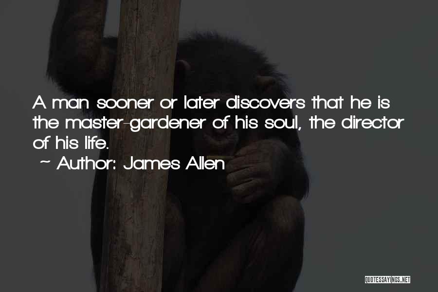 James Allen Quotes 1769513