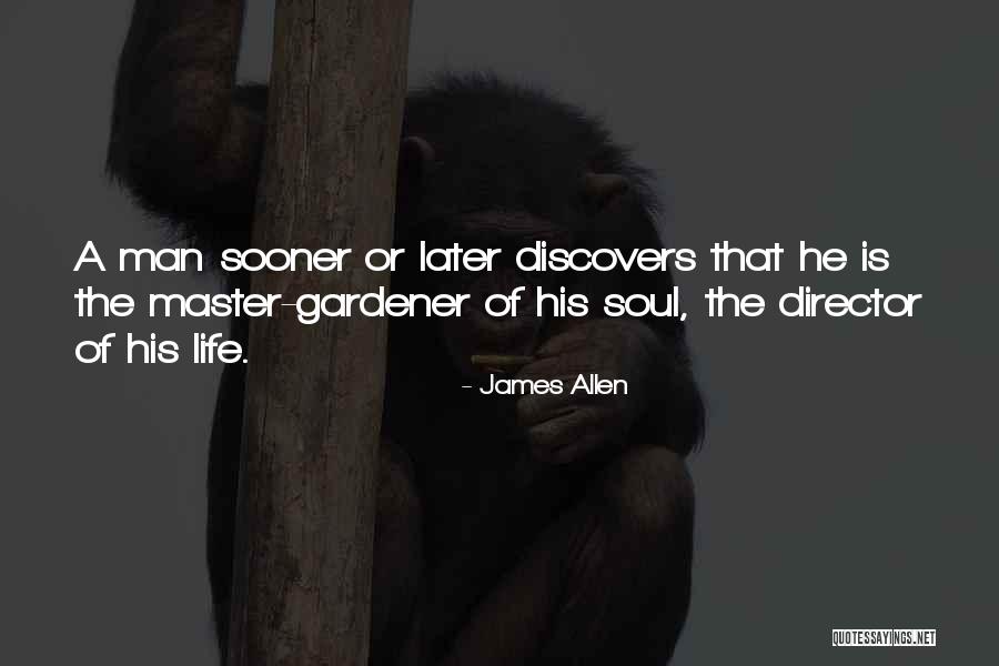 James Allen Quotes 1769513