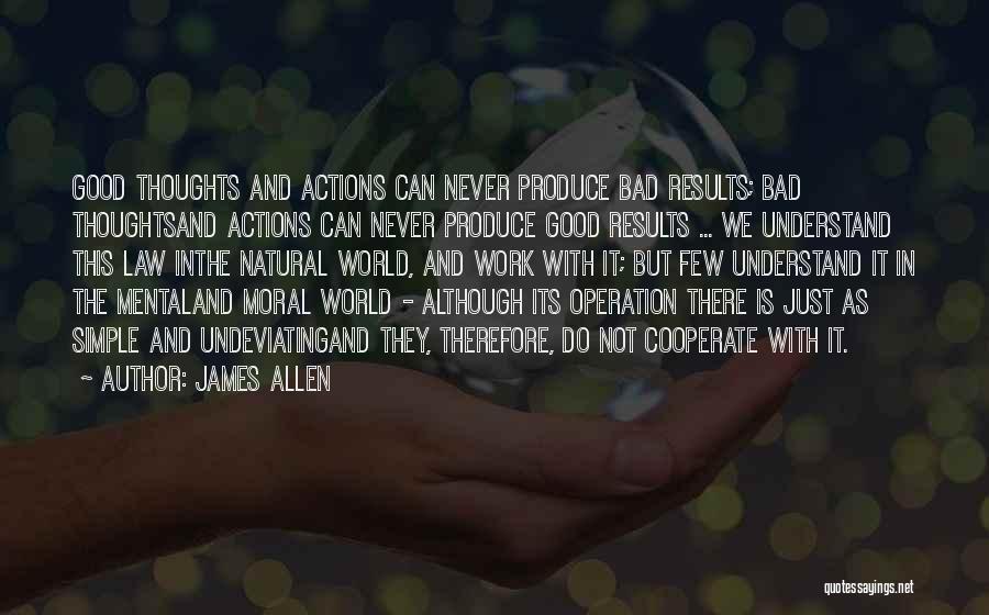 James Allen Quotes 1797475