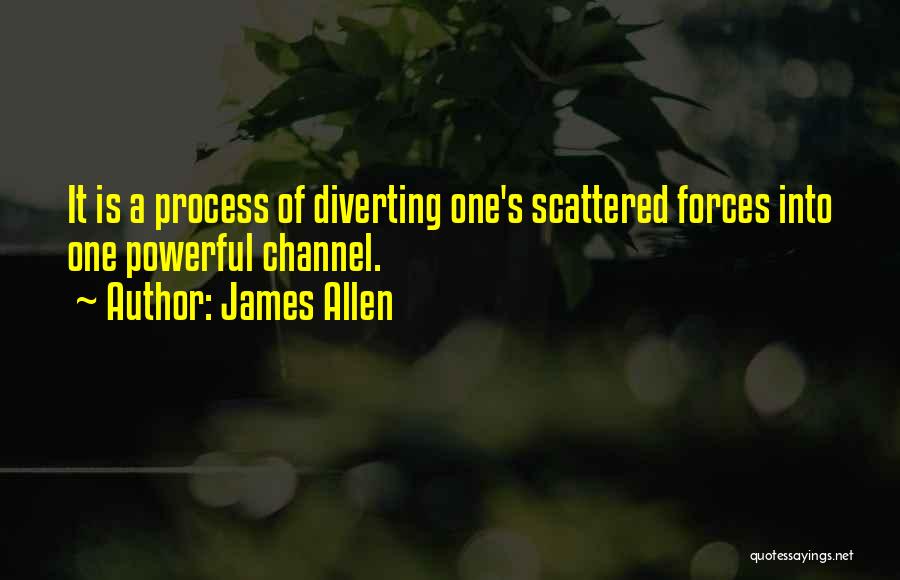 James Allen Quotes 1837250