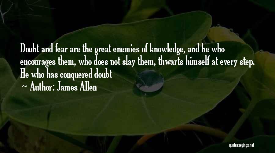 James Allen Quotes 1892295