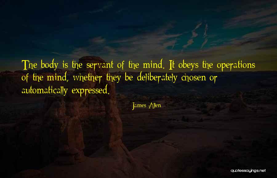 James Allen Quotes 1983818 James Allen Quotes 1983818