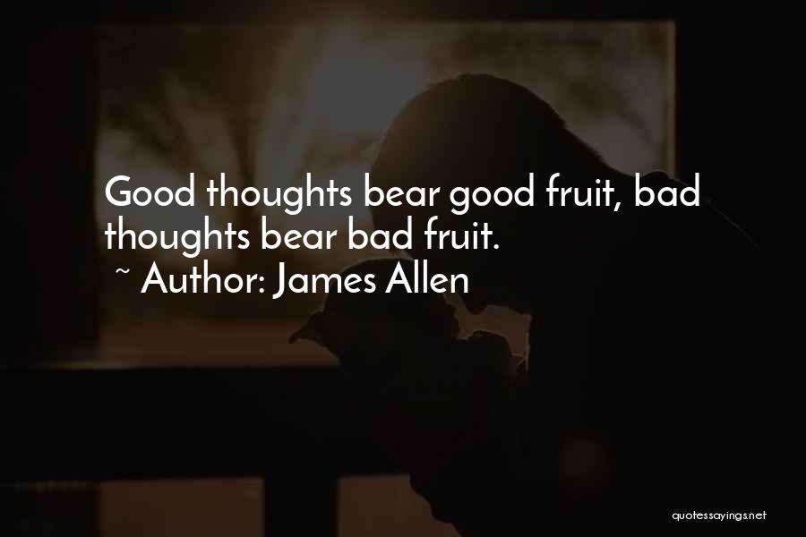 James Allen Quotes 2080113