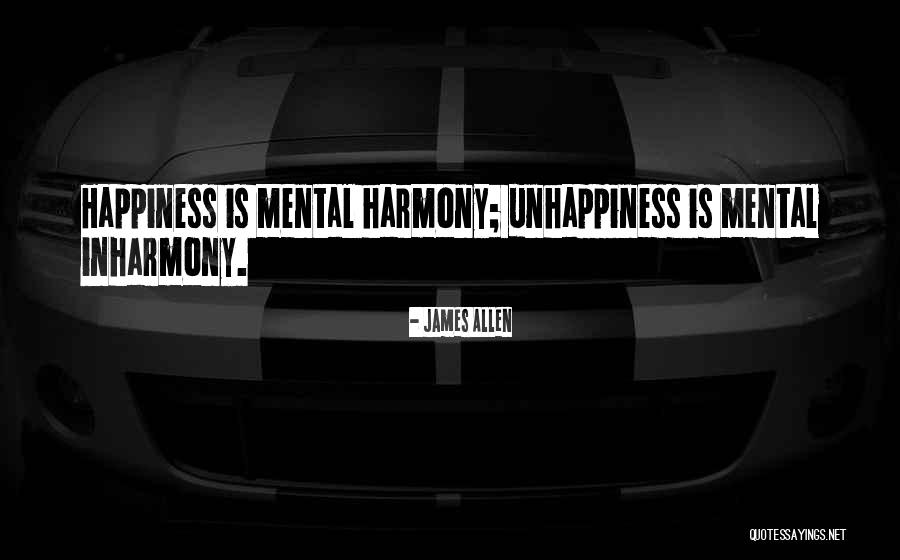 James Allen Quotes 2104153 James Allen Quotes 2104153