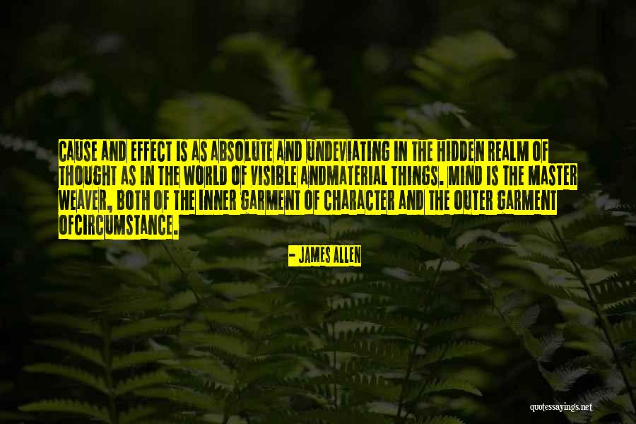 James Allen Quotes 2170994 James Allen Quotes 2170994