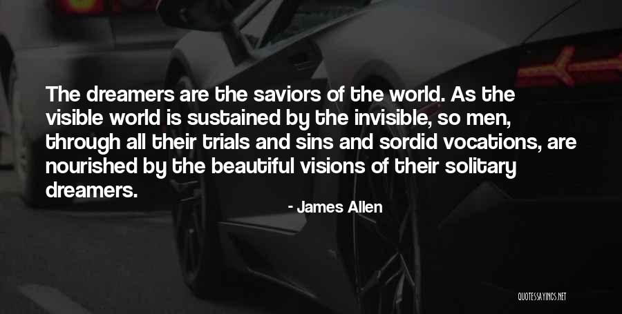 James Allen Quotes 294471