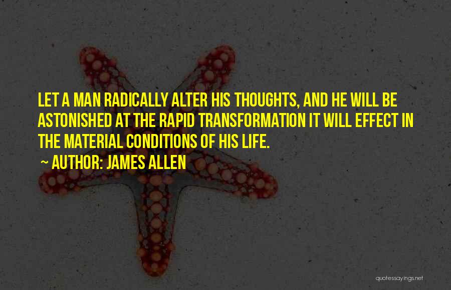 James Allen Quotes 295606