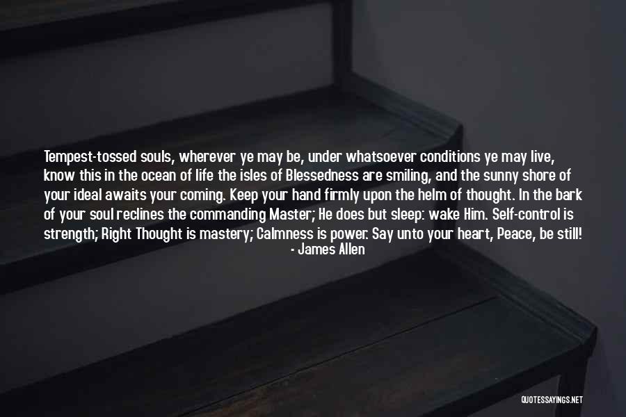 James Allen Quotes 405159 James Allen Quotes 405159