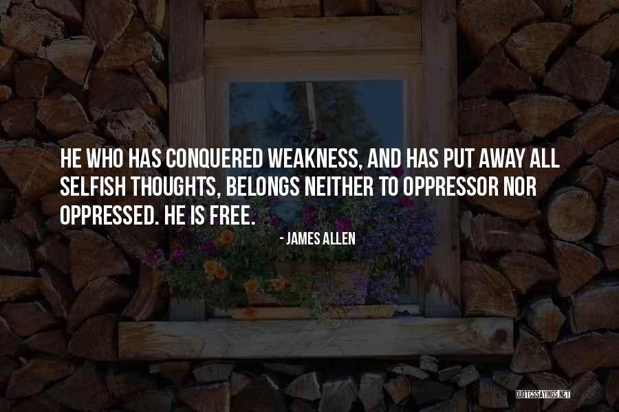 James Allen Quotes 422439