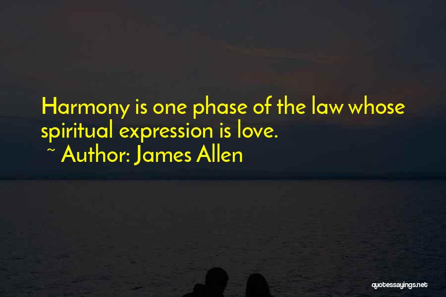 James Allen Quotes 431930