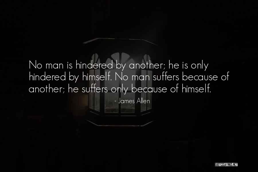 James Allen Quotes 452537 James Allen Quotes 452537