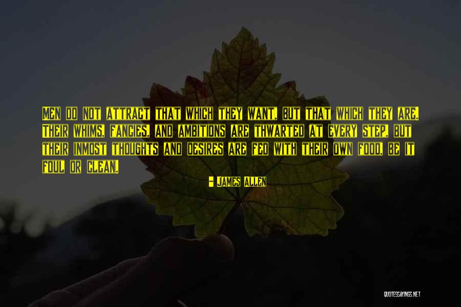 James Allen Quotes 488118 James Allen Quotes 488118