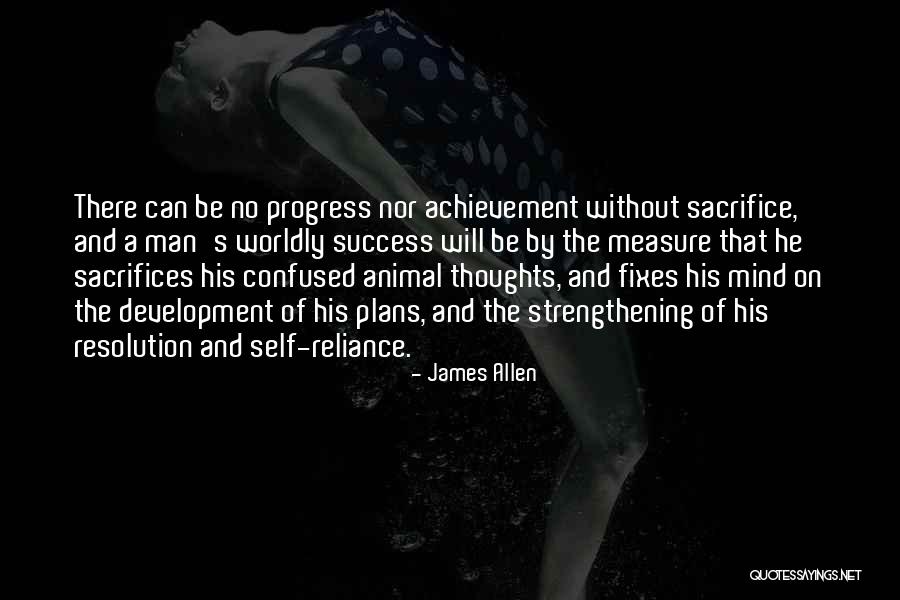 James Allen Quotes 524903