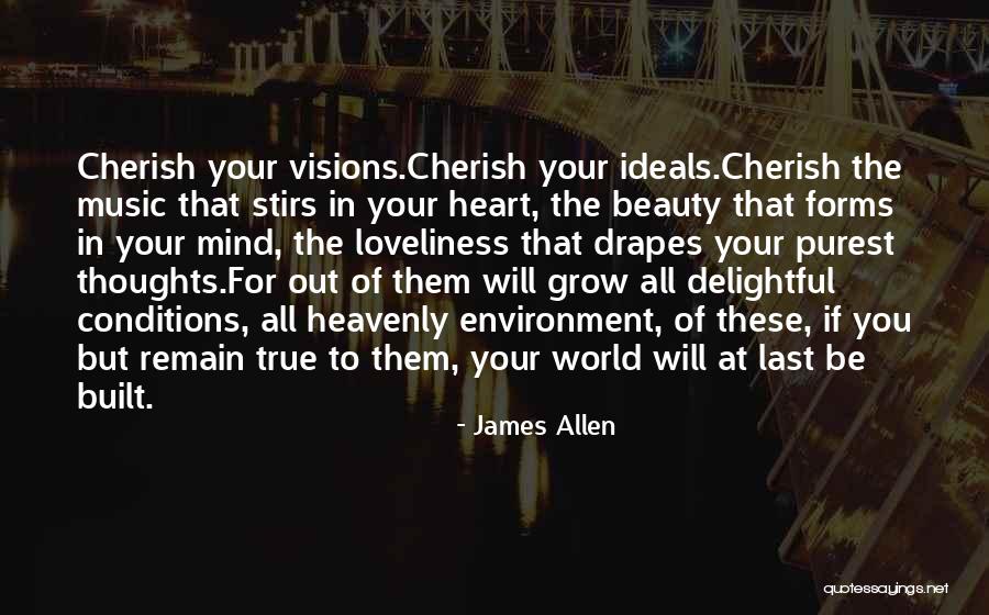 James Allen Quotes 564419 James Allen Quotes 564419