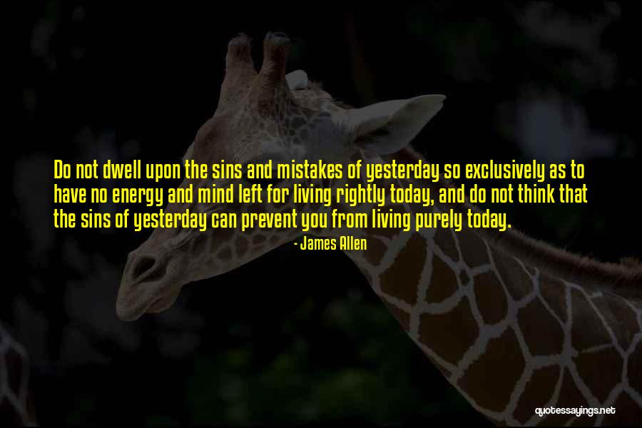 James Allen Quotes 634290 James Allen Quotes 634290