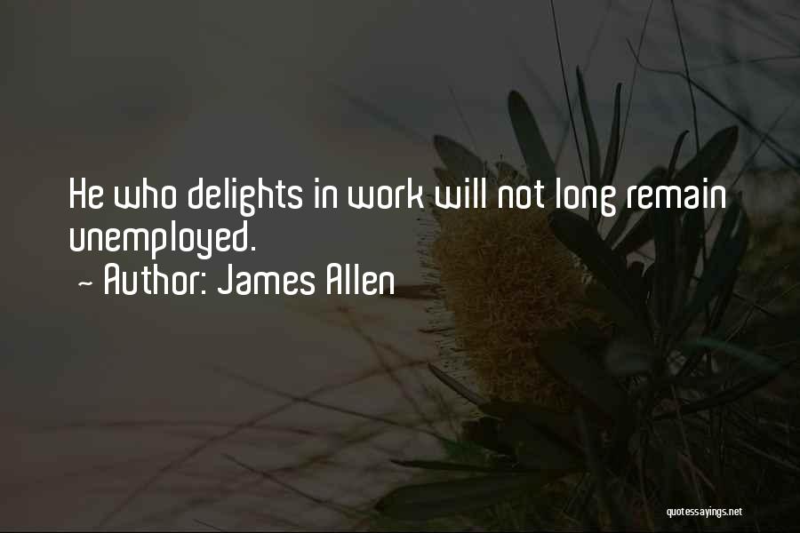 James Allen Quotes 754325