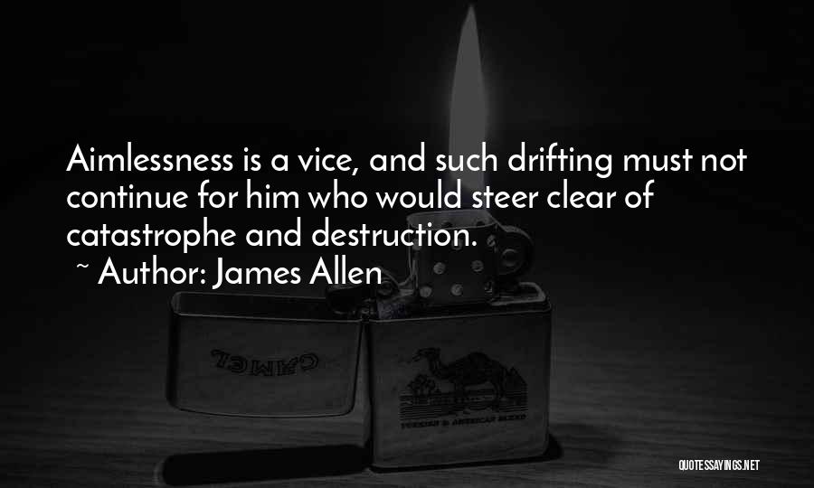 James Allen Quotes 755811