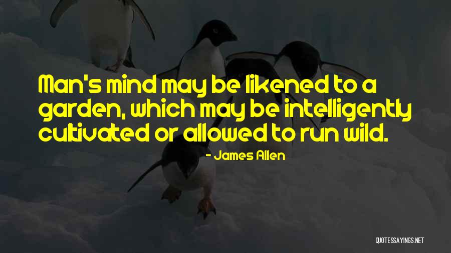 James Allen Quotes 795910