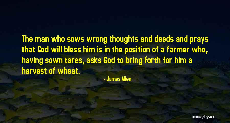 James Allen Quotes 805330 James Allen Quotes 805330