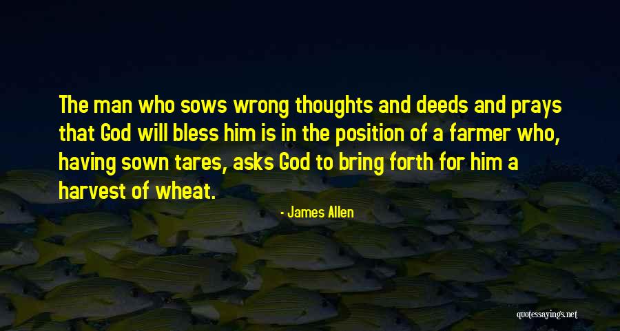 James Allen Quotes 805330