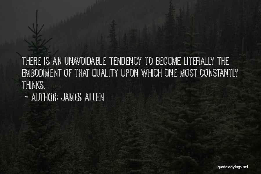 James Allen Quotes 937361