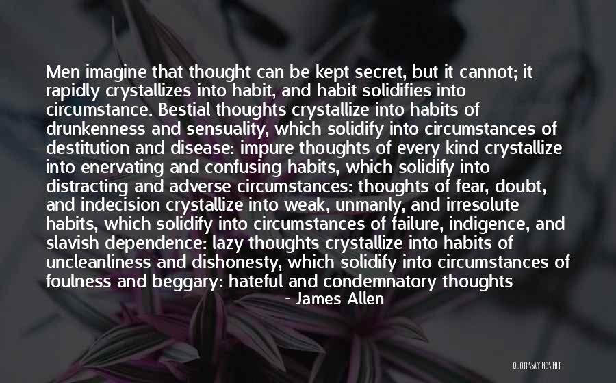 James Allen Quotes 941655 James Allen Quotes 941655