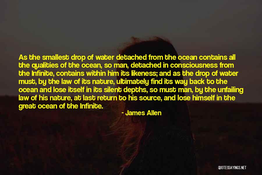 James Allen Quotes 956628