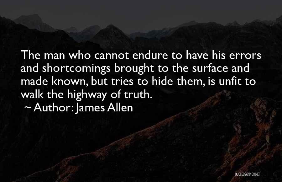 James Allen Quotes 966749