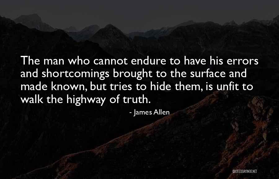 James Allen Quotes 966749