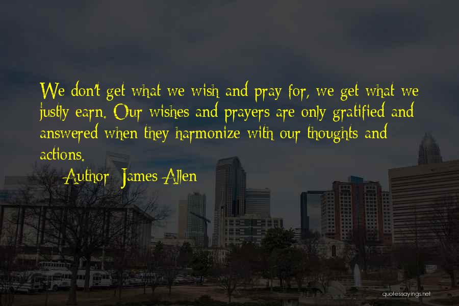 James Allen Quotes 971776