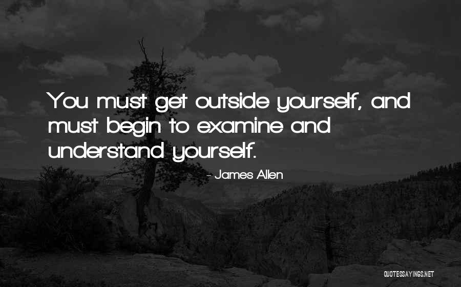 James Allen Quotes 982365