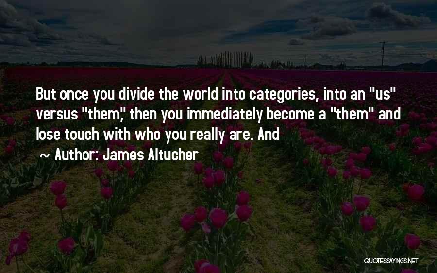 James Altucher Quotes 1294325