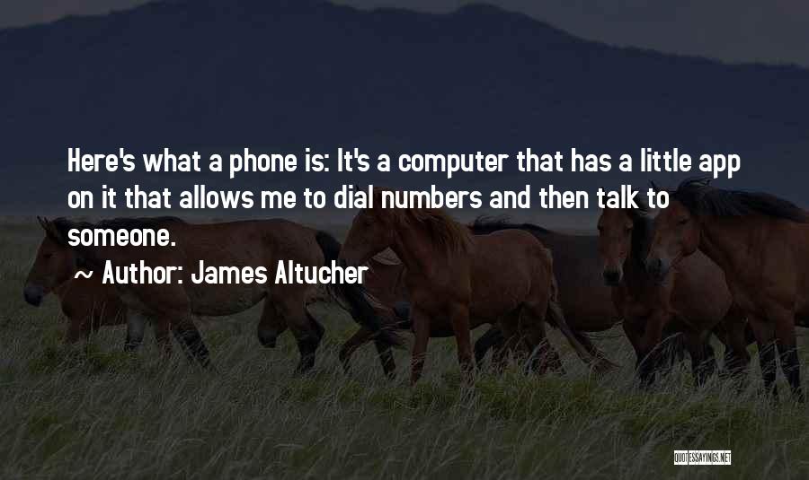 James Altucher Quotes 1486585