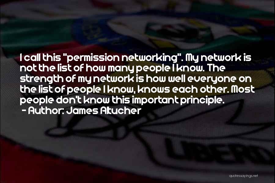 James Altucher Quotes 1497551