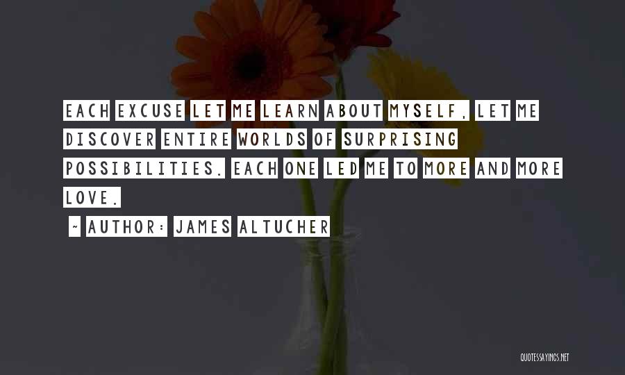 James Altucher Quotes 1622425