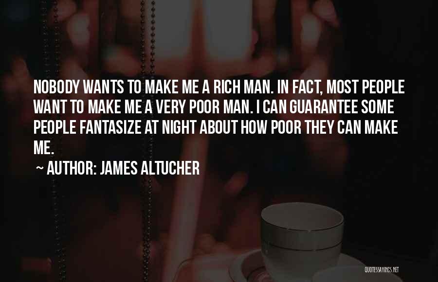 James Altucher Quotes 1715053