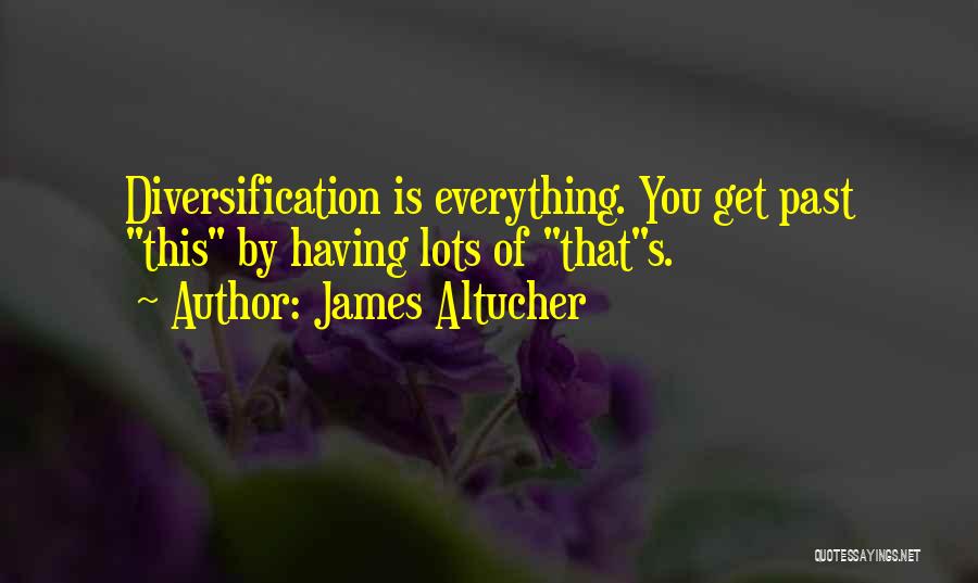 James Altucher Quotes 2128448