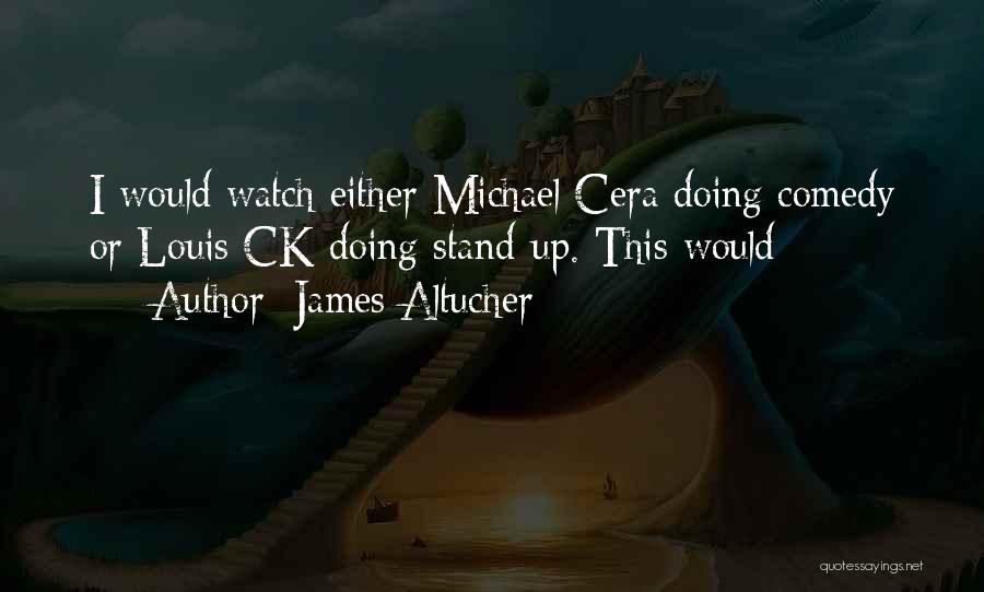 James Altucher Quotes 2229361