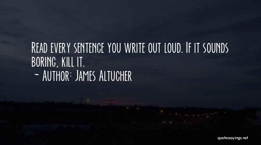 James Altucher Quotes 369689